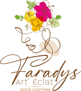 Faradys Art'Eclat est un salon de coiffure et socio coiffure en Martinique.
